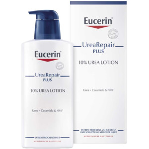 EUCERIN UreaRepair PLUS Lotion 10%