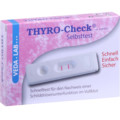 THYRO-Check Selbsttest für Zuhause
